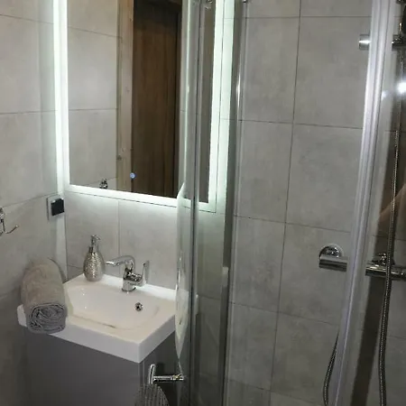 Przystan Apartament *