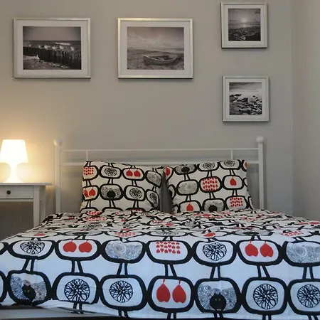 Διαμέρισμα Przystan Σόποτ