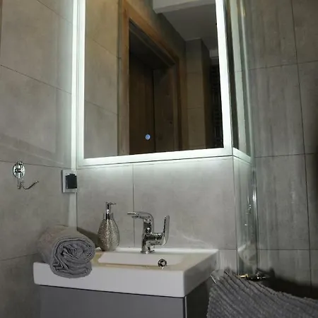 Przystan Apartament *